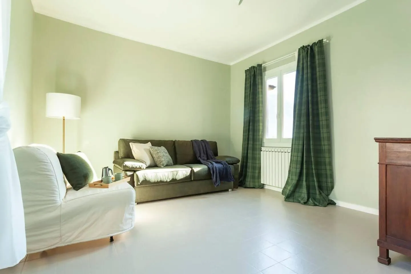 Villa Peroni Honeymoon Cottage Argegno 0*,  Olaszország