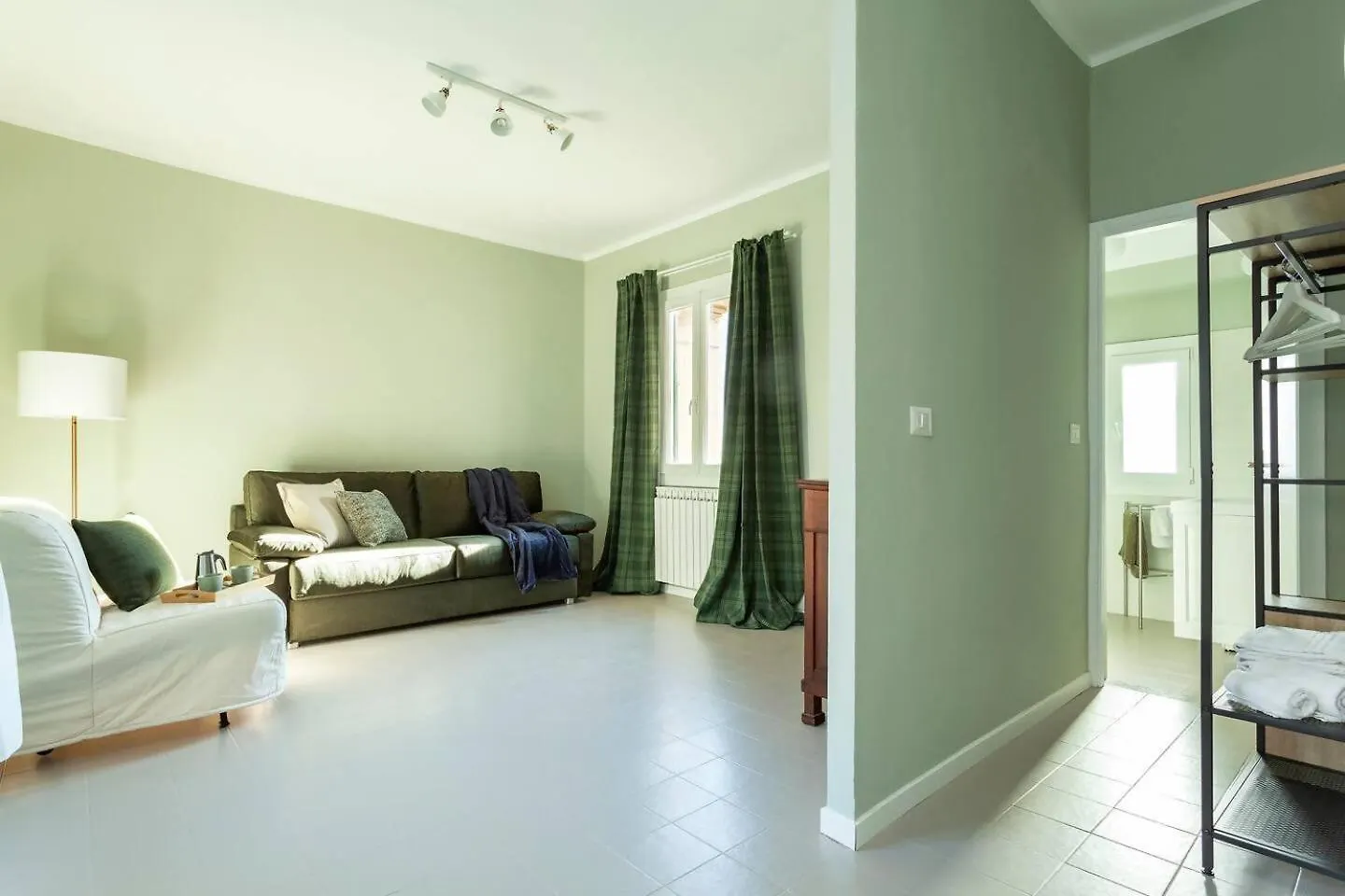 Villa Peroni Honeymoon Cottage Argegno Alpesi faház