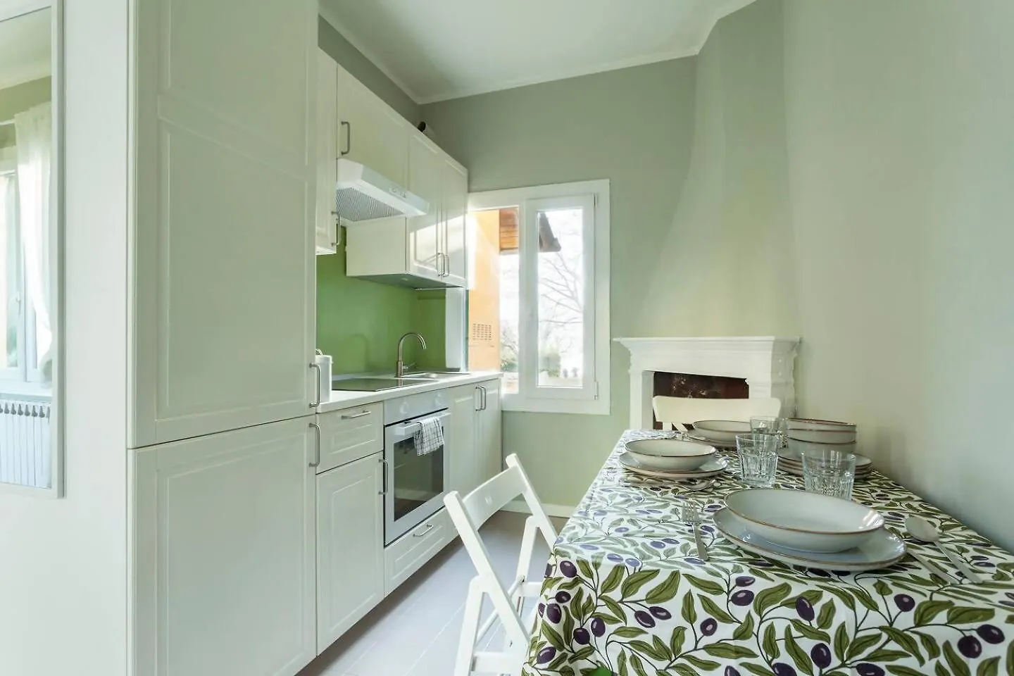 Villa Peroni Honeymoon Cottage Argegno Olaszország